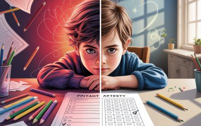 The Science-Backed ADHD Printable Activity Book for Kids That Turns Chaos Into Focus: Expert Guide