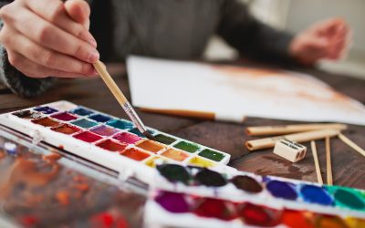 Homeschool Helpers: Printable Activity Kits for Creative, Screen‑Free Learning