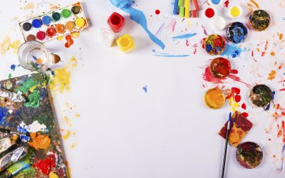 Color, Count, Imagine: Screen‑Free Worksheets and Crafts for Curious Kids